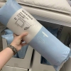 Gối IKEA lông vũ Kháng khuẩn hàng xuất nhật 3