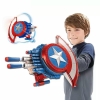 KHIÊN CAPTAIN AMERICA KHIÊN ĐỘI TRƯỞNG MỸ SIÊU ANH HÙNG