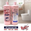 OKay: Nước Tẩy Rửa Bồn Cầu Okay Gold, Dkay Pink Toilet Cleaner Thái Lan