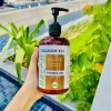 Sữa tắm thải độc trắng da COLLAGEN x12
