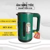 CucKoo Mã ST19: Ấm Đun Nước Siêu Tốc Công Suất Lớn 1500W hiệu CucKoo