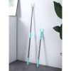 Cây Xào Phơi Quần Áo kéo dài Inox