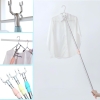 Cây Xào Phơi Quần Áo kéo dài Inox