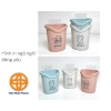 Việt Nhật Mã 6370 Cốc Dán Tường Tiện Ích 2