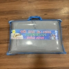 Gối Nằm Cao Su Non Than Hoạt Tính Bảo Kim