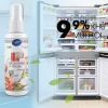 Xịt Khử Mùi Tủ Lạnh Freeme, Khử Khuẩn, Khử Mùi Hôi(T300)- (Chai)