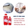 Tẩy Nấm Mốc Quần Áo Vic Oxy X5000 500ml (T80)- (chai)