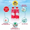 Tẩy Nấm Mốc Quần Áo Vic Oxy X5000 500ml (T80)- (chai)
