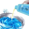 Nước Vệ Sinh Lồng Máy Giặt Cleaning Fluid (T100)