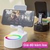 Giá Đỡ Điện Thoại Tích Hợp Loa Bluetooth (T50)