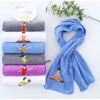 Khăn lau mồ hôi tập Yoga (T100)