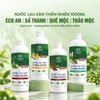 Nước Lau Sàn