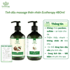 Tinh Dầu Massage Eco - Eco Plus