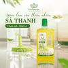 Nước Lau Sàn Thiên Nhiên Sả Thanh