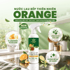 Nước Lau Bếp Thiên Nhiên