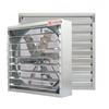 Quạt thông gió vuông giá rẻ HVT-1220 Sunfans – Công suất 0.75KW, Lưu lượng gió 38.000 m³/h