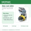 Ống Gió Mềm Cấp Gió Chính Hãng, Giá Tốt