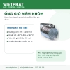 Ống Gió Mềm Nhôm CENFLEX Chính Hãng, Giá Tốt