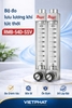 Bộ đo lưu lượng khí tức thời RMB-54D-SSV