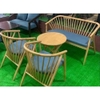 Bộ bàn ghế sofa Genny
