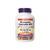[COMBO] Webber Naturals Glucosamine Chondroitin MSM (120 viên)