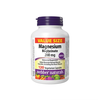 [COMBO] Webber Naturals Magnesium Bisglycinate 200mg (120 viên)
