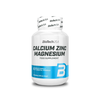 [COMBO] Biotech Calcium Zinc Magnesium (100 viên)