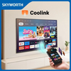 32E6000G | FHD 32” Smart Coolita TV