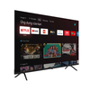 GOOGLE TV 4K 55