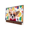 TIVI P6300 | 2K FHD 24” Google TV