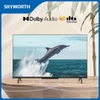 50G6500G | 4K UHD 50” Google TV