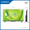 50G6500G | 4K UHD 50” Google TV