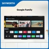 65Q7500G | 4K UHD 65” QLED Google TV