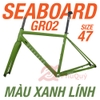 Xanh Lính 47cm