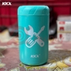 Xanh Min