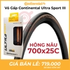HÔNG NÂU