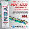 Rainbow (7màu)