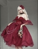 ( Pre Order) Pinellia Honey Wine Red X SKJoker