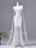 High-end evening dresses, wedding dresses PP280