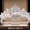 Princess tiara , birthday, bride M102