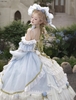 ( Stop Selling ) Fairy Grass X Bramble Rose
