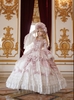 ( Stop Selling ) Dream Rococo X Mengfuzi