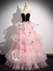 Evening party dress P120