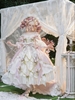 ( Stop Selling ) Fairy Grass X Bramble Rose