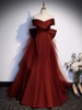 Red Party dress R20
