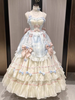( Stop Selling ) Princess wedding dress X Platycodon House