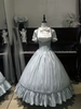 ( Pre Order ) Miss Winter by Alice In Wonderland