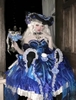 ( Pre Order ) Dance of Prismatic Gems by Jingli Carpe Koï