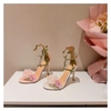 Flower Shoes S10