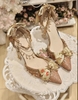 ( Pre Order 15 days ) Koi Shoes X Xiao Yaojing